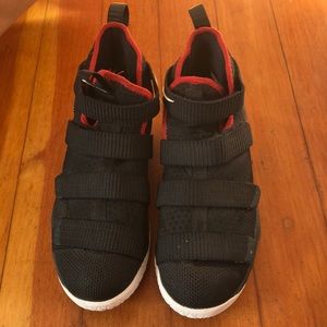 Nike basketball shoes